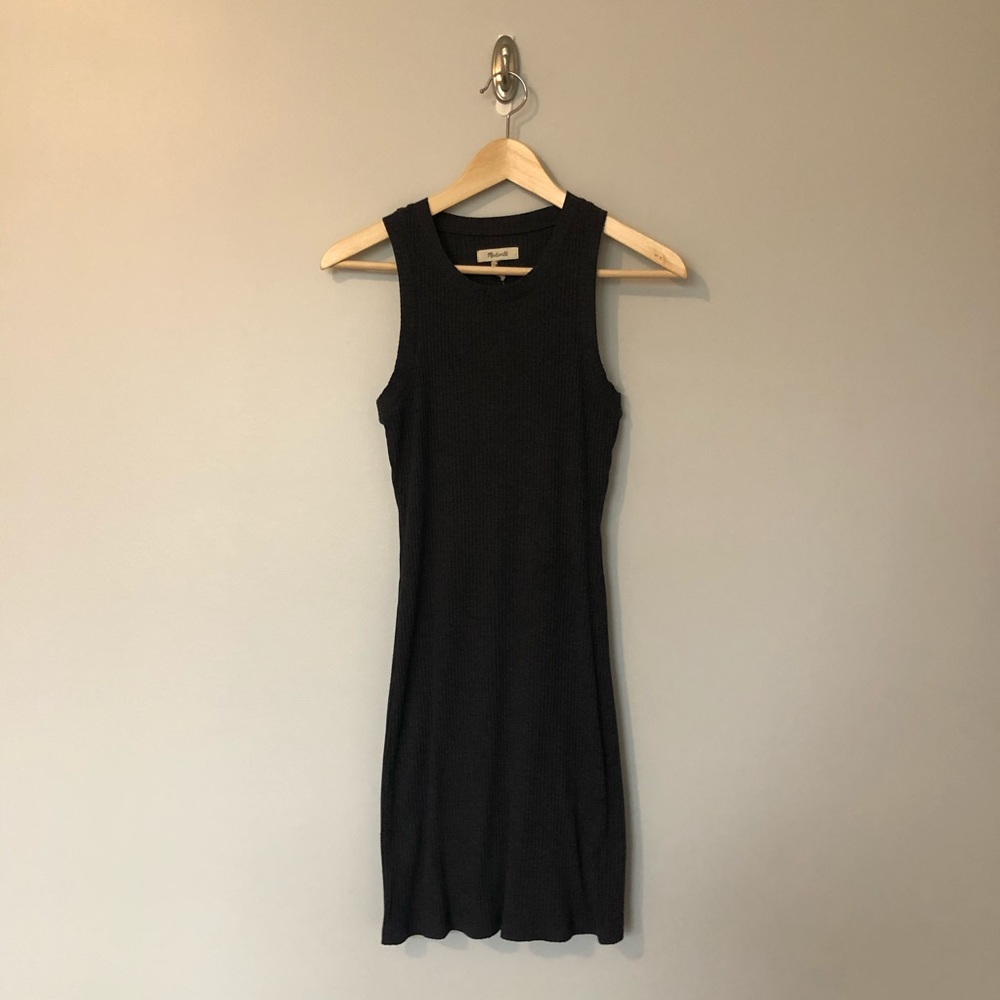 Madewell Mini Dress